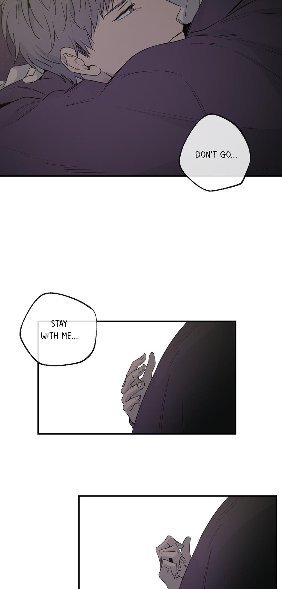 Form Of Sympathy - Chapter 129.28 Page 21