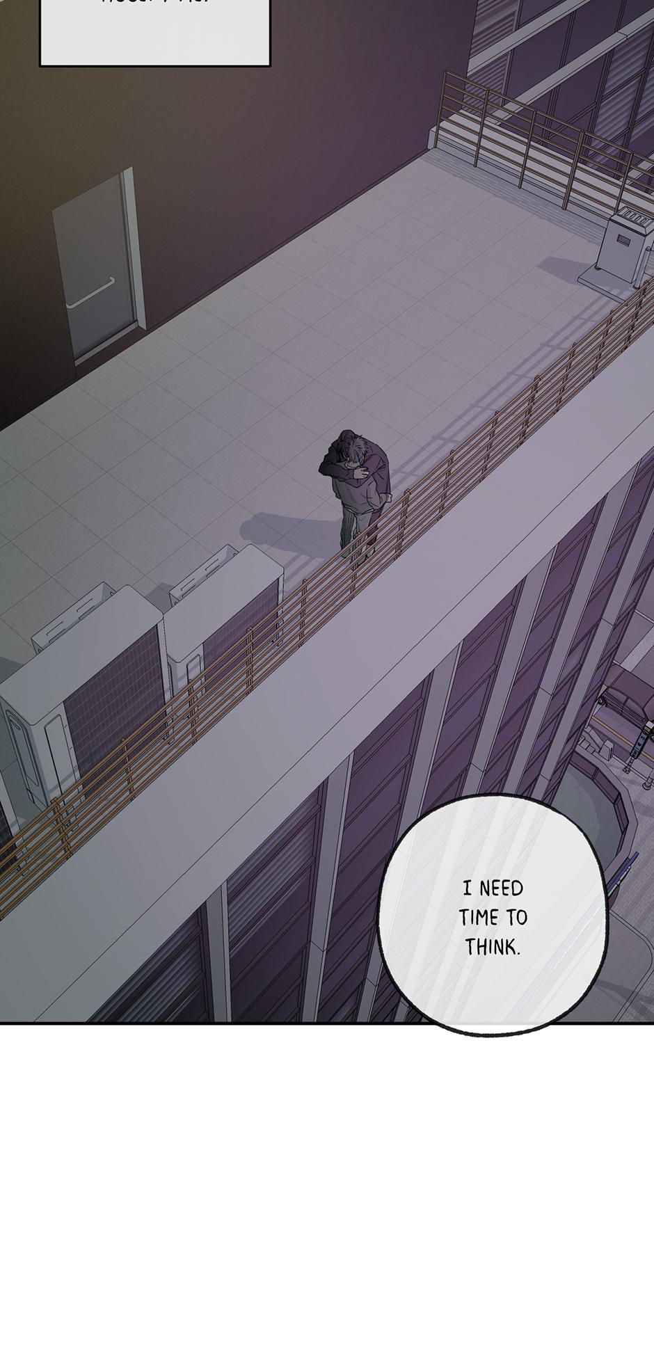 Form Of Sympathy - Chapter 129.28 Page 23