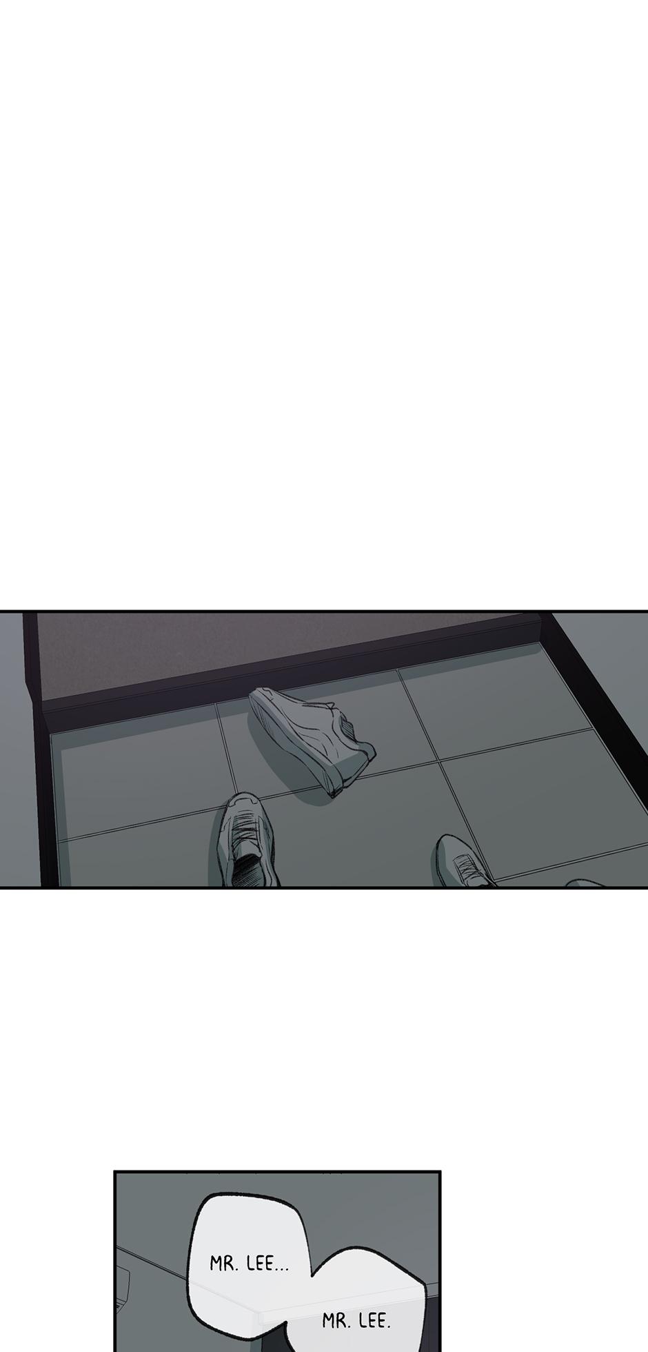 Form Of Sympathy - Chapter 129.28 Page 24