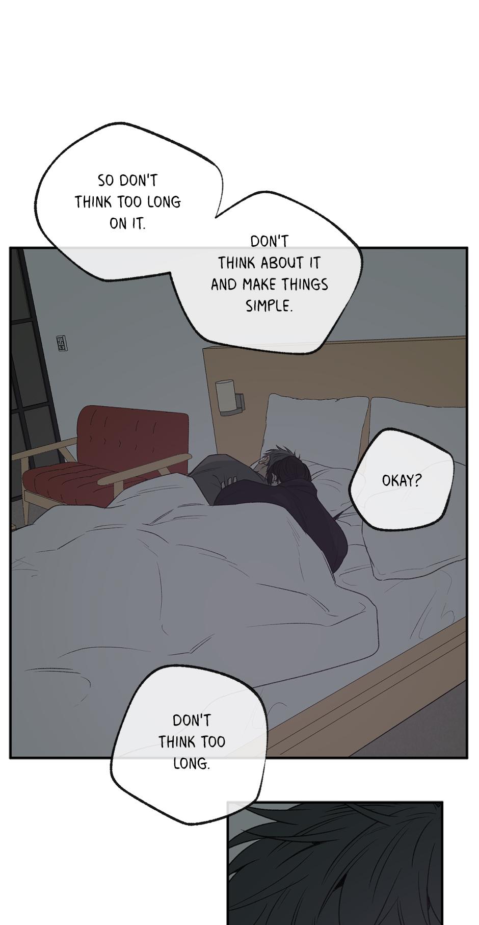 Form Of Sympathy - Chapter 129.28 Page 27