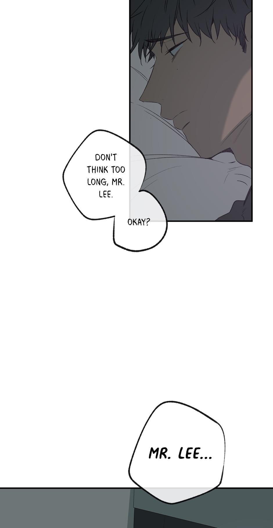 Form Of Sympathy - Chapter 129.28 Page 28