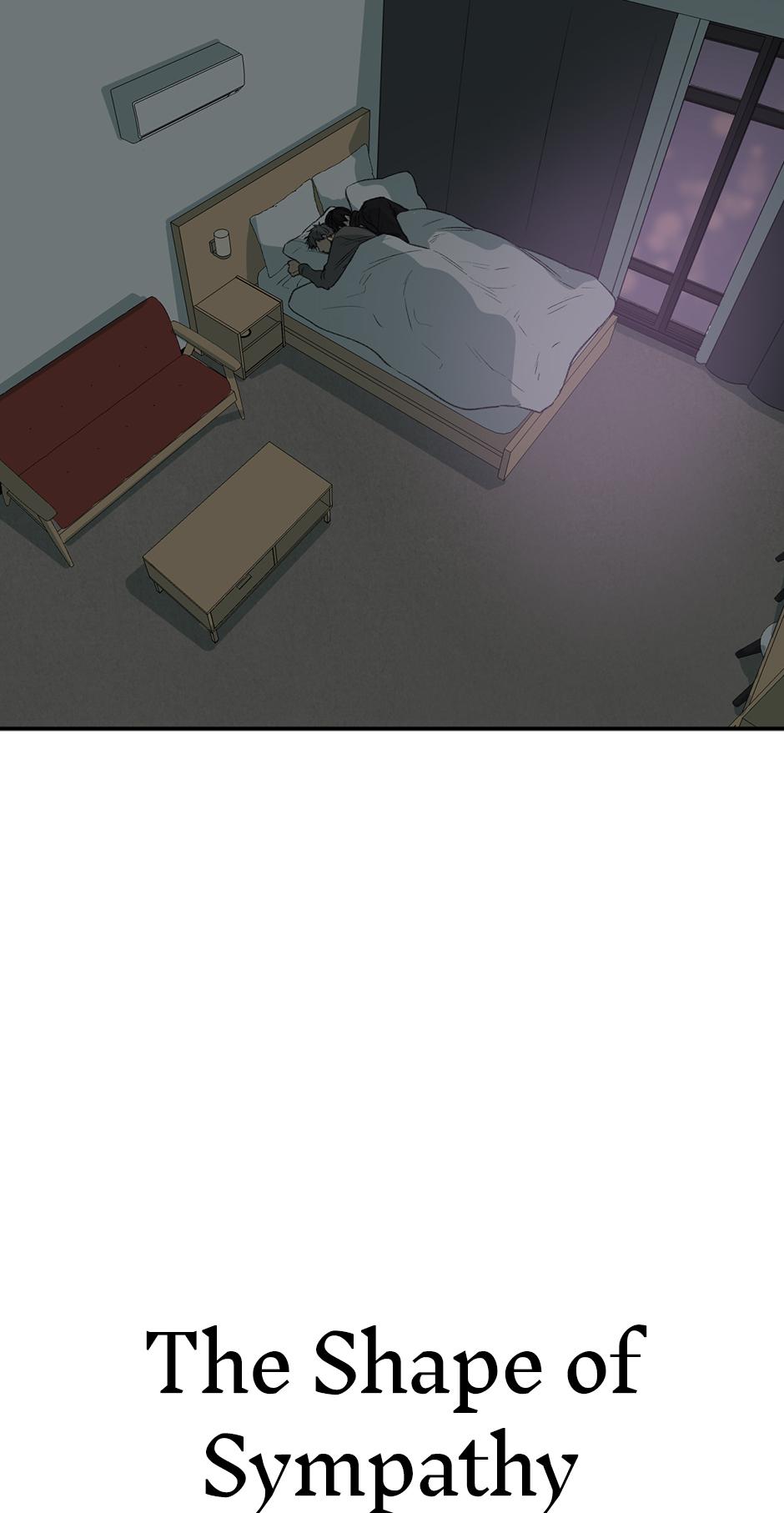 Form Of Sympathy - Chapter 129.28 Page 29