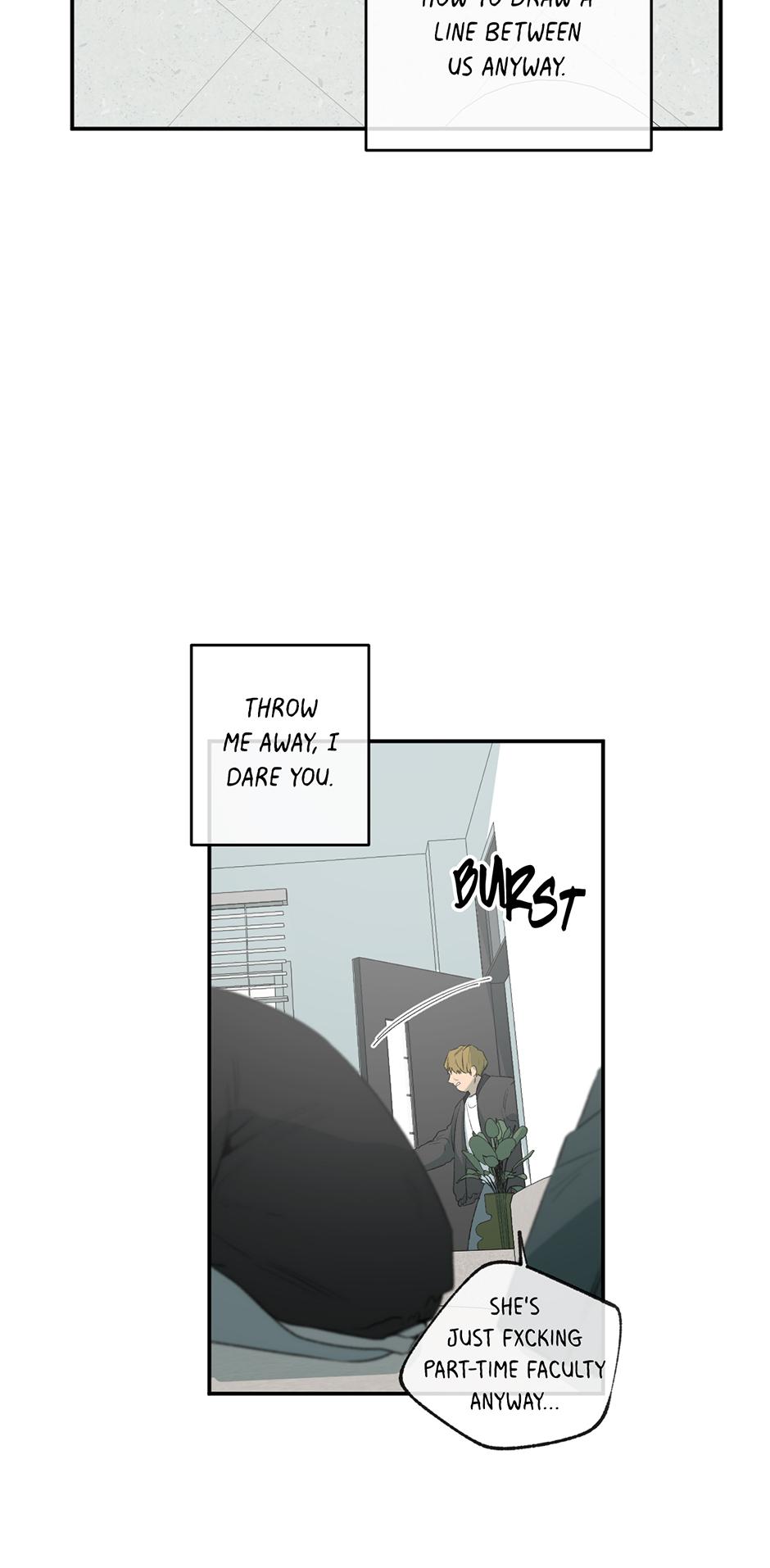 Form Of Sympathy - Chapter 129.28 Page 43