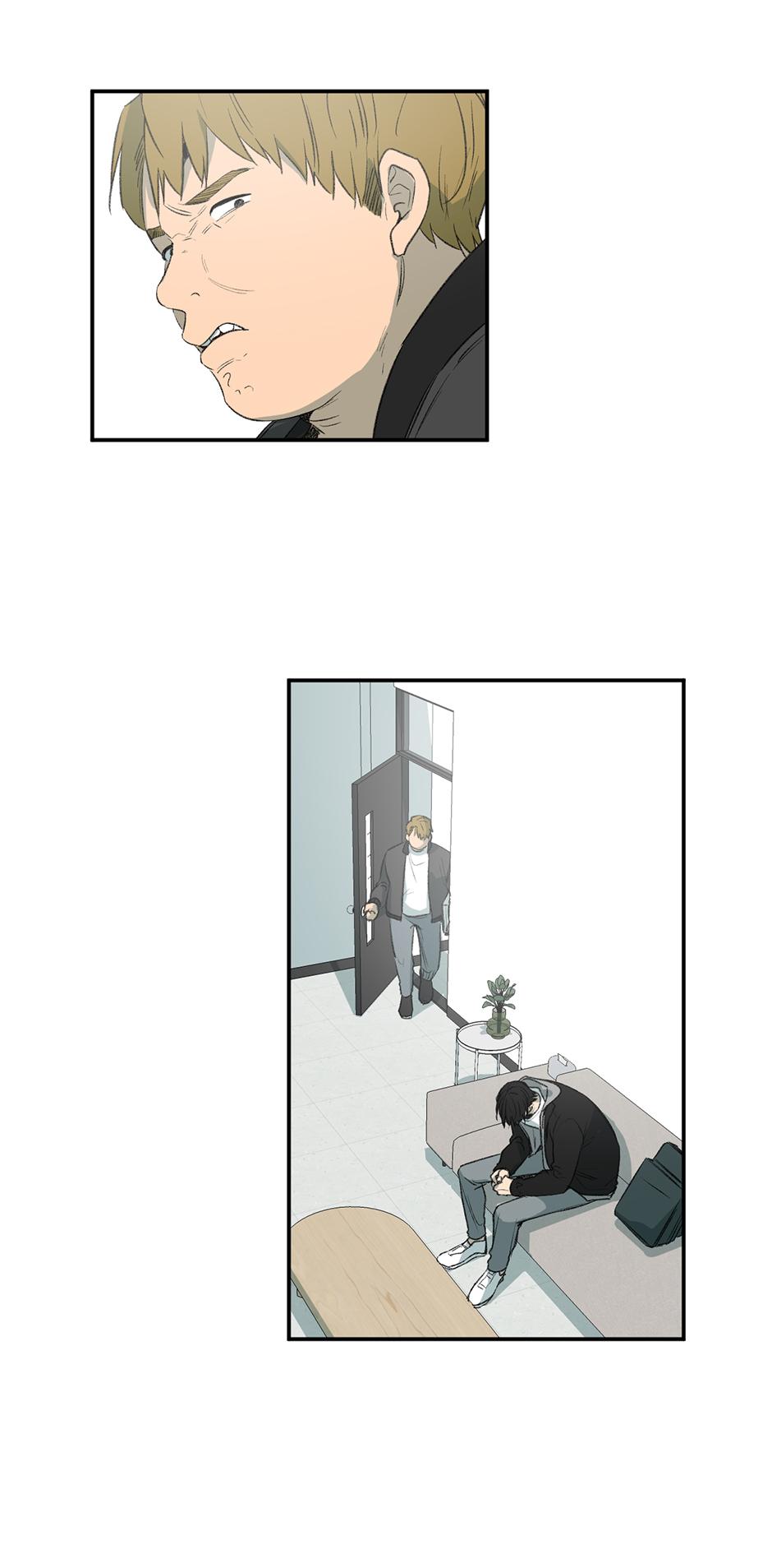 Form Of Sympathy - Chapter 129.28 Page 44