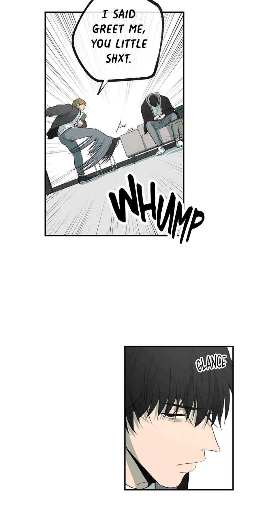 Form Of Sympathy - Chapter 129.28 Page 47