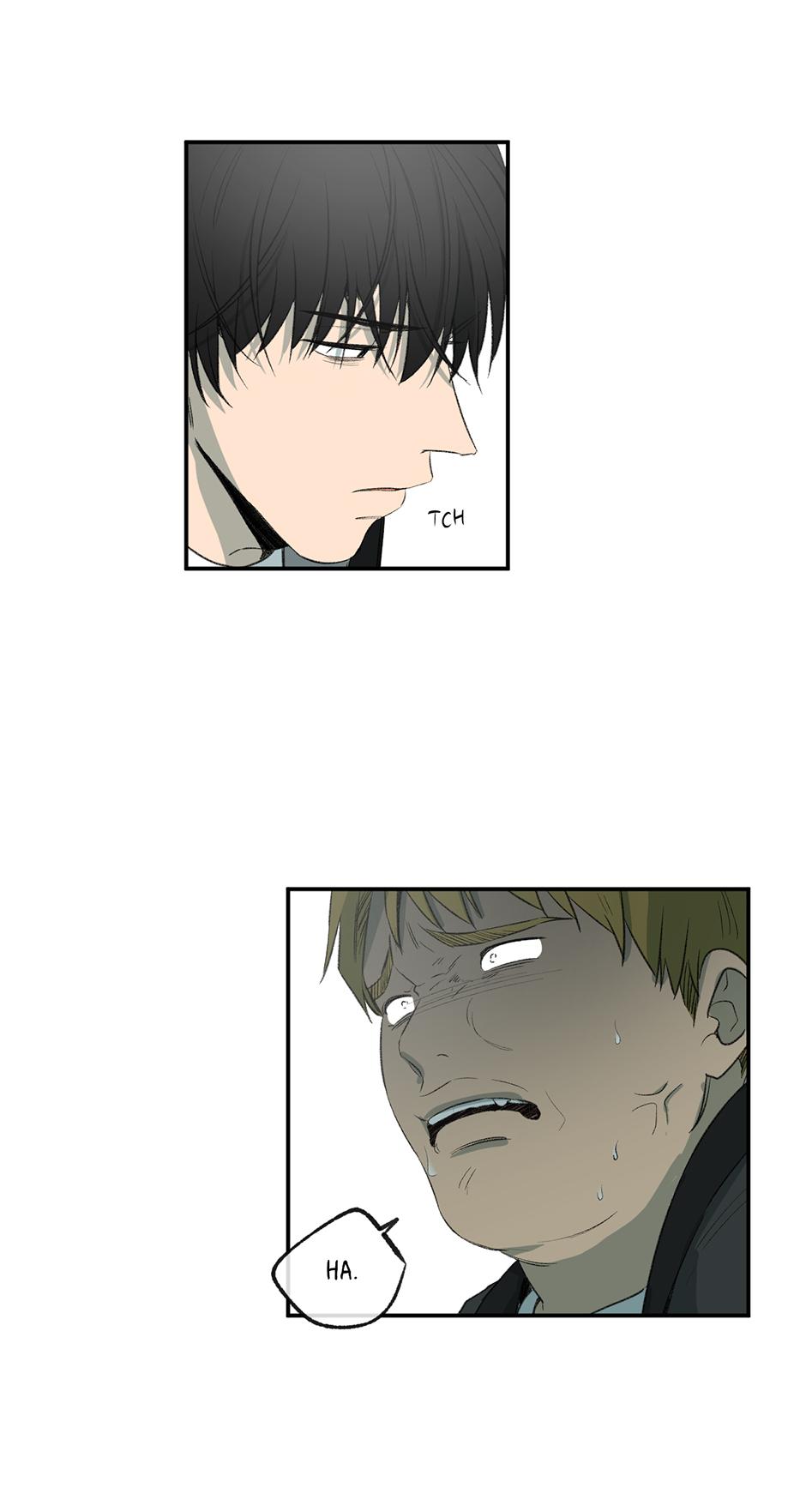 Form Of Sympathy - Chapter 129.28 Page 48