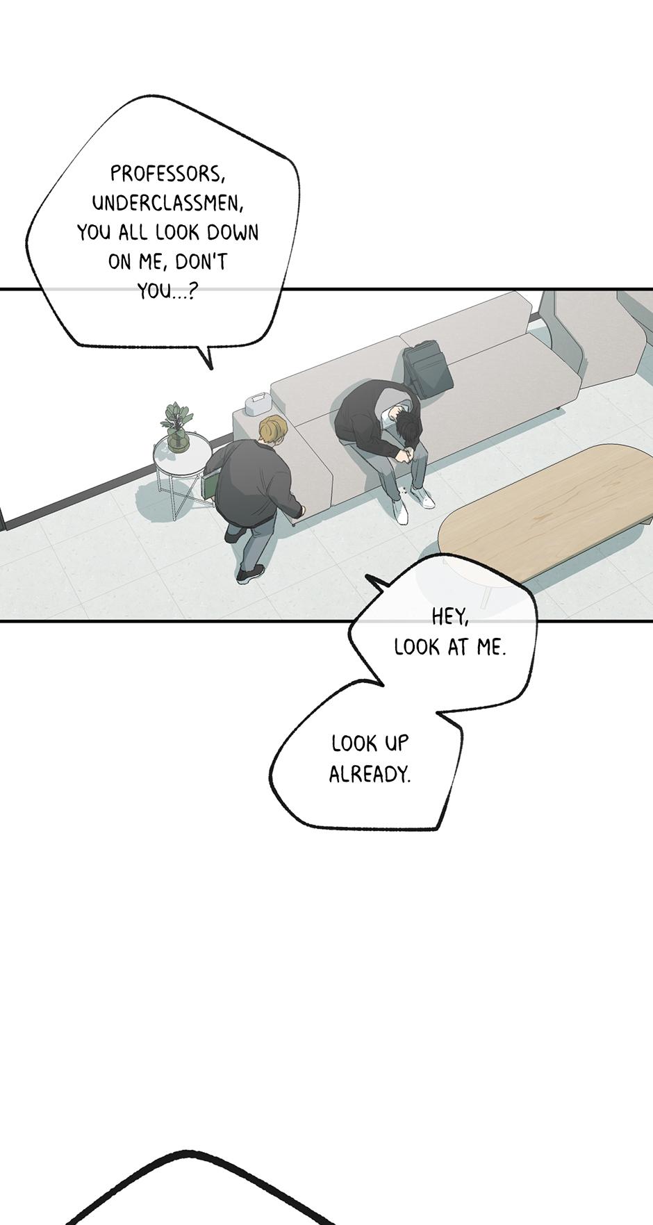 Form Of Sympathy - Chapter 129.28 Page 49