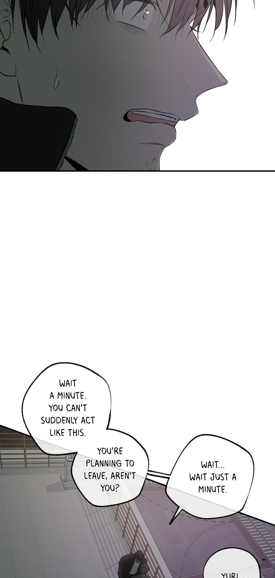 Form Of Sympathy - Chapter 129.28 Page 5