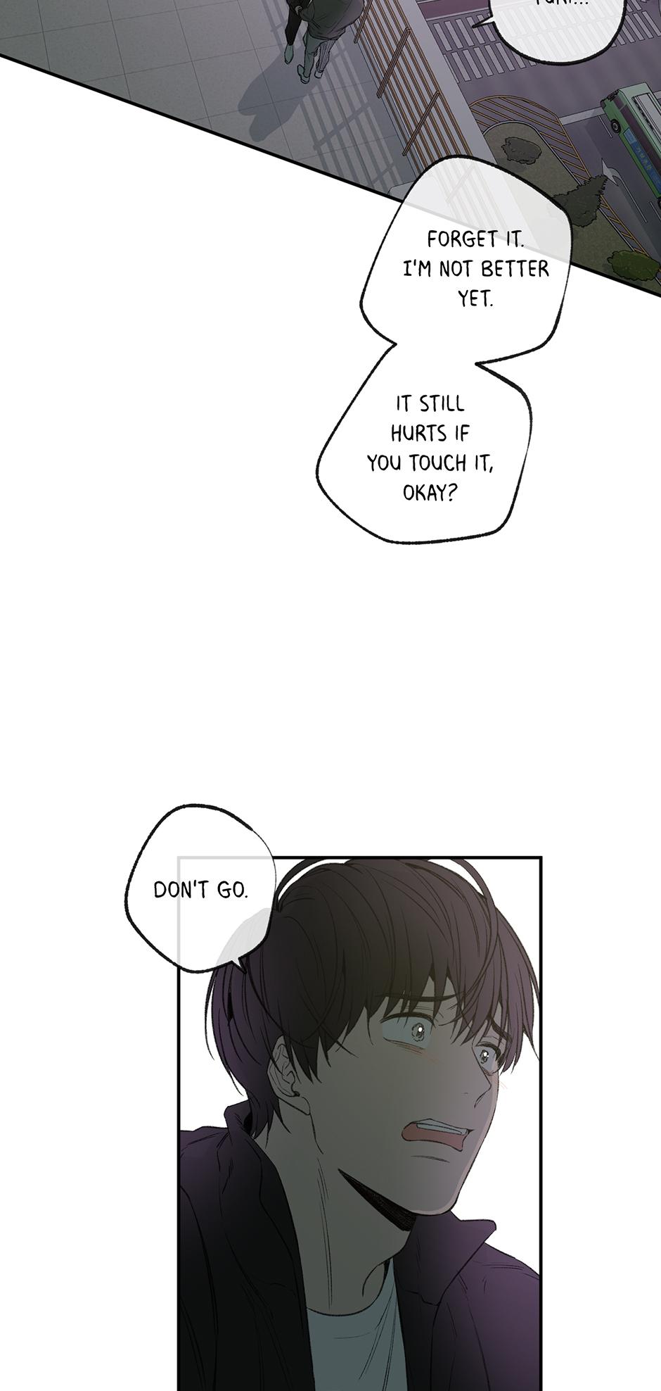 Form Of Sympathy - Chapter 129.28 Page 6