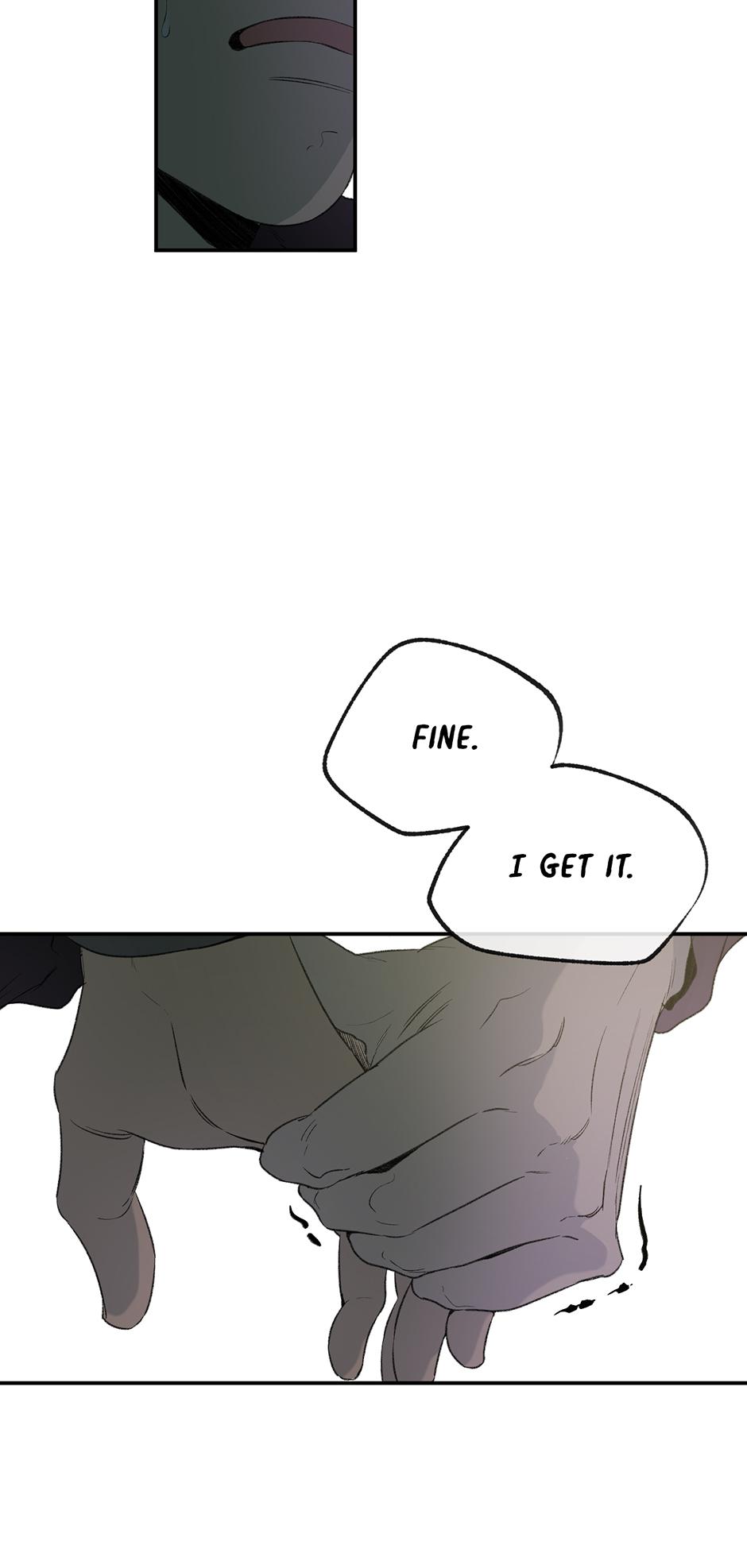 Form Of Sympathy - Chapter 129.28 Page 8