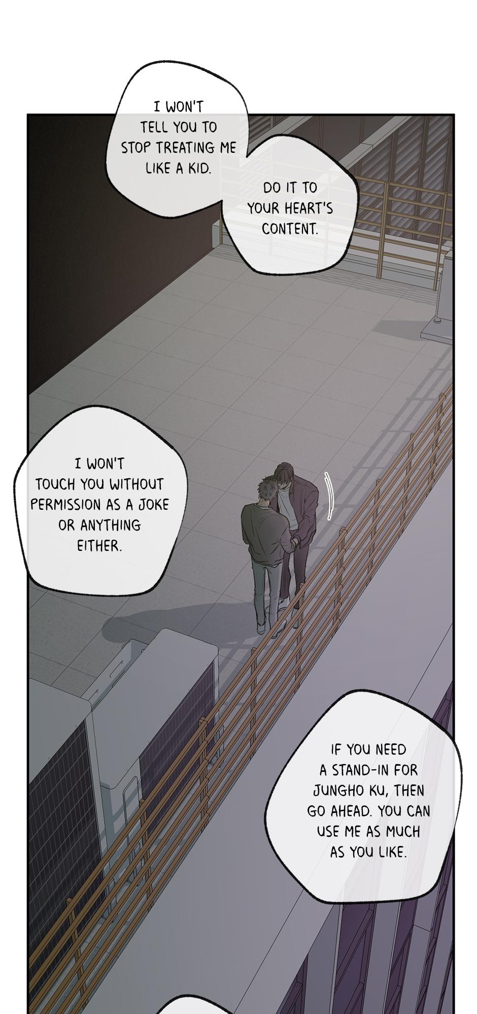 Form Of Sympathy - Chapter 129.28 Page 9