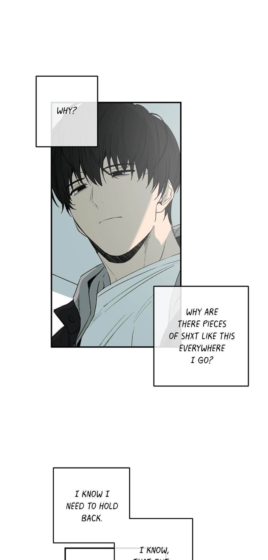 Form Of Sympathy - Chapter 129.29 Page 10