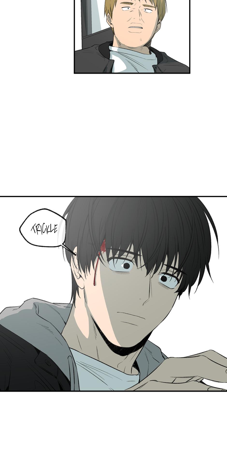 Form Of Sympathy - Chapter 129.29 Page 12