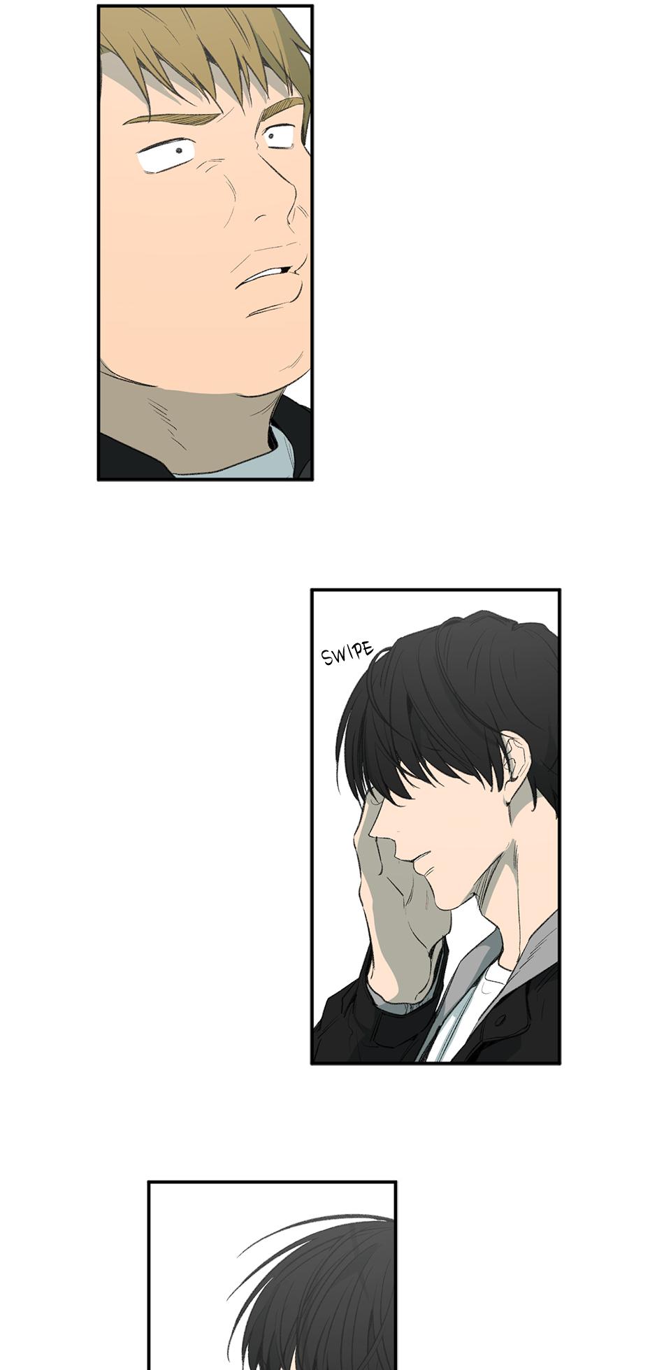 Form Of Sympathy - Chapter 129.29 Page 13