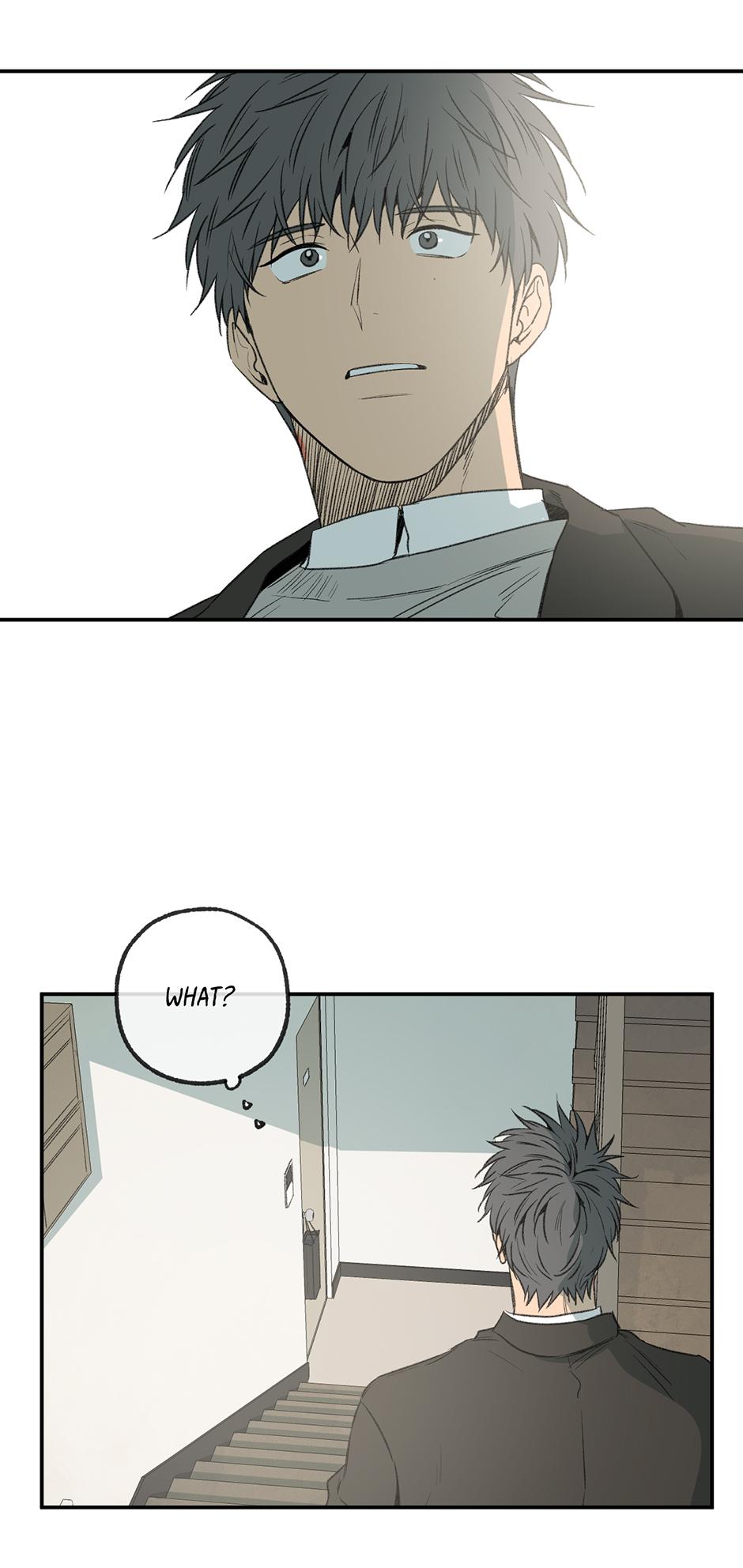 Form Of Sympathy - Chapter 129.29 Page 25