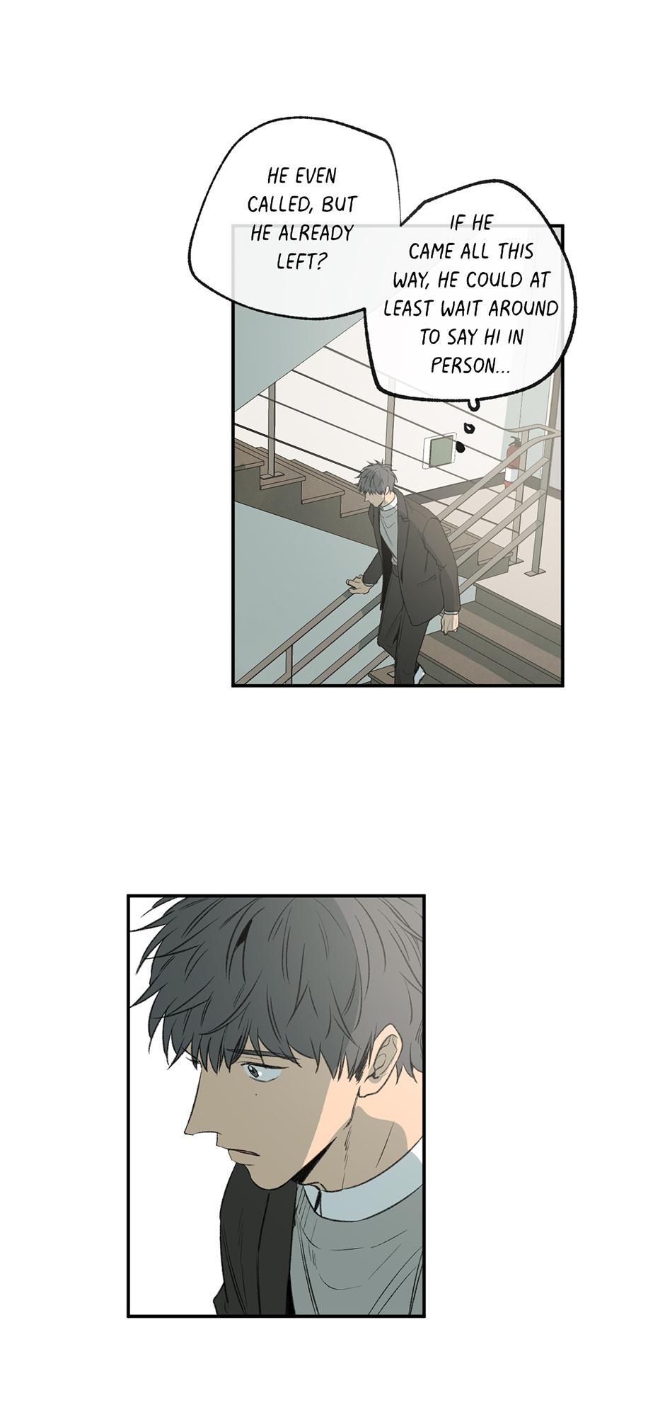 Form Of Sympathy - Chapter 129.29 Page 26