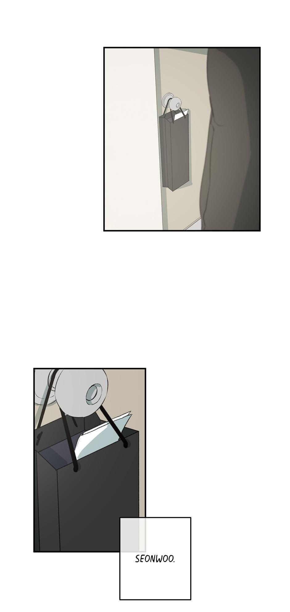 Form Of Sympathy - Chapter 129.29 Page 27
