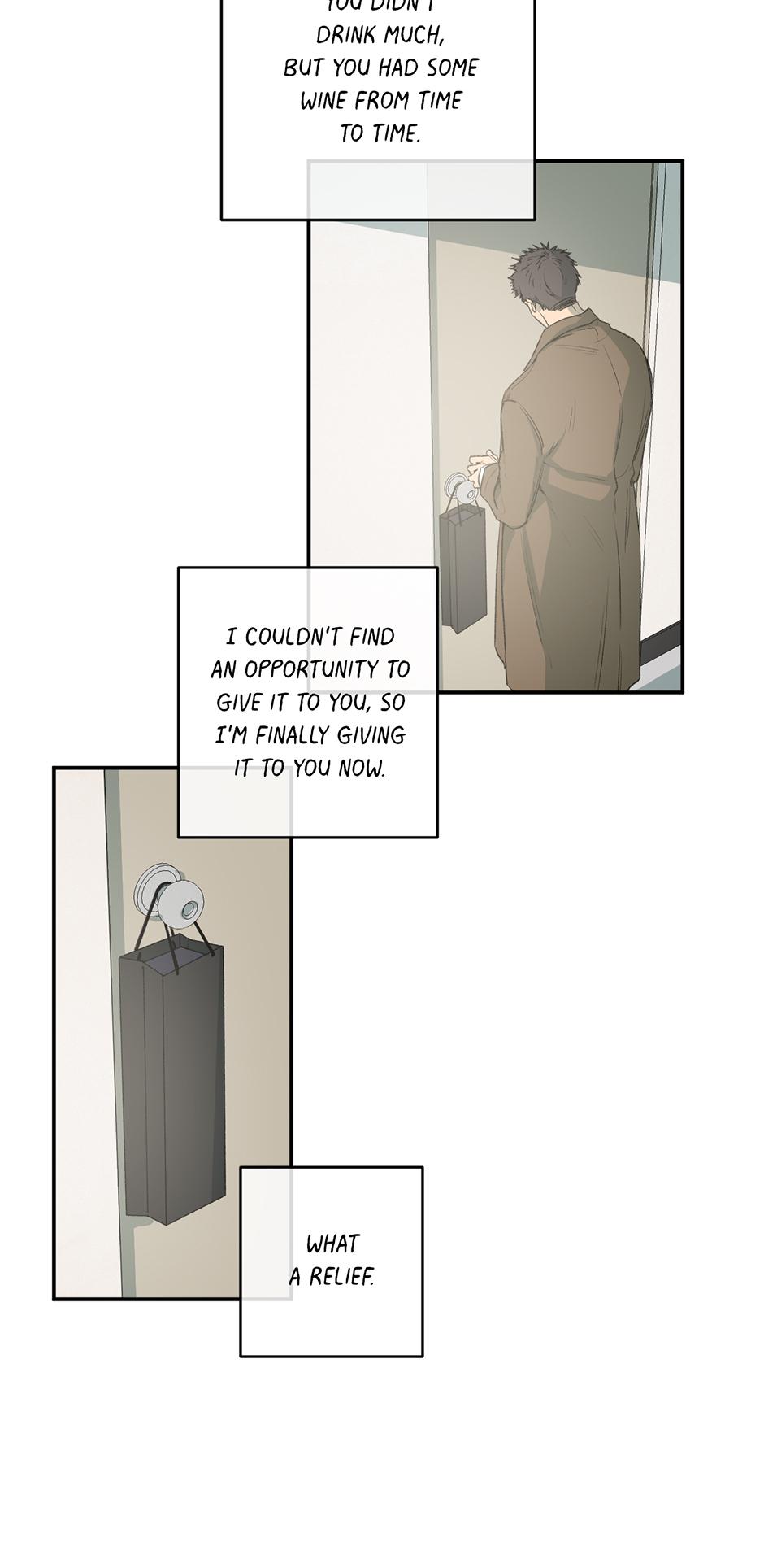 Form Of Sympathy - Chapter 129.29 Page 30