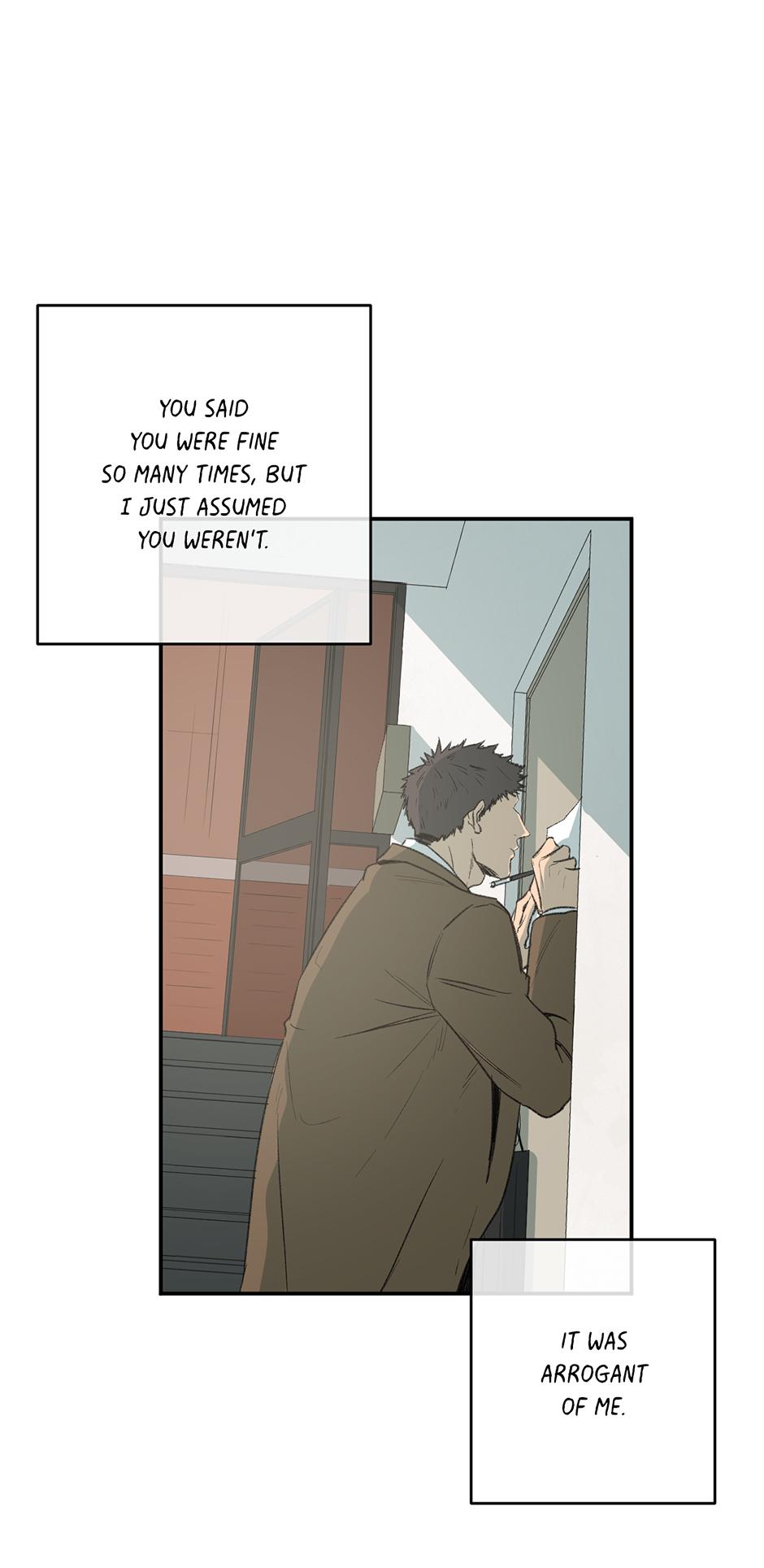 Form Of Sympathy - Chapter 129.29 Page 33