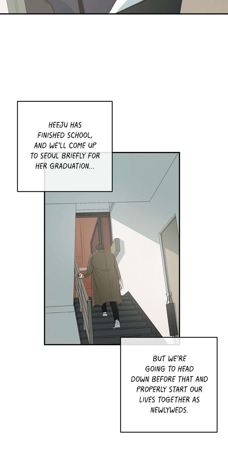 Form Of Sympathy - Chapter 129.29 Page 36