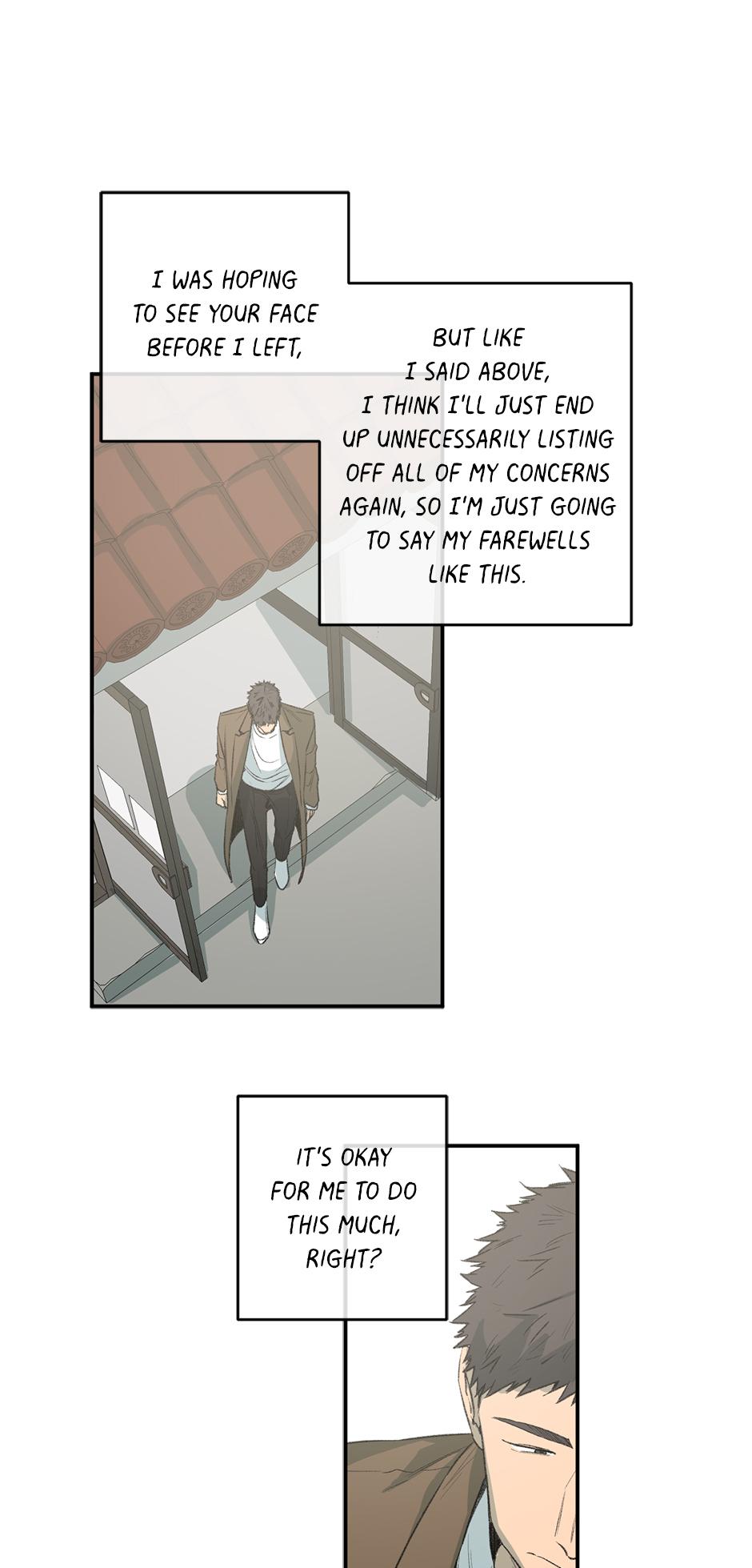 Form Of Sympathy - Chapter 129.29 Page 37
