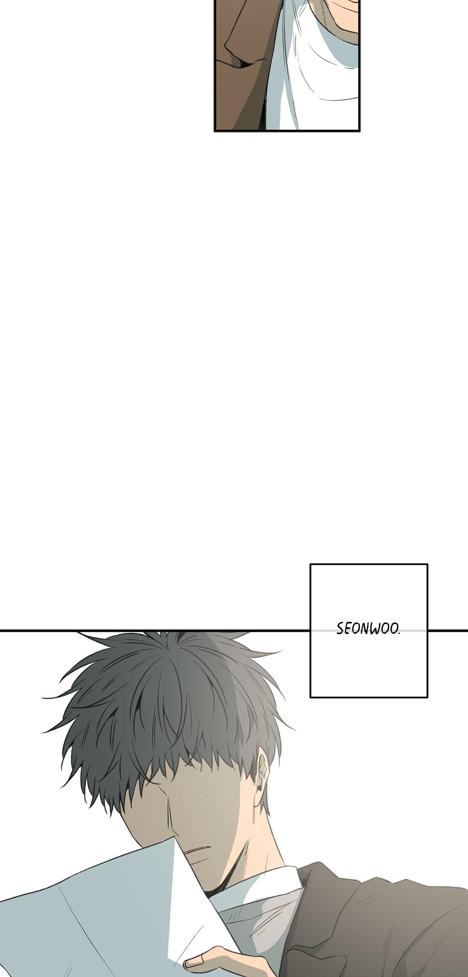 Form Of Sympathy - Chapter 129.29 Page 38