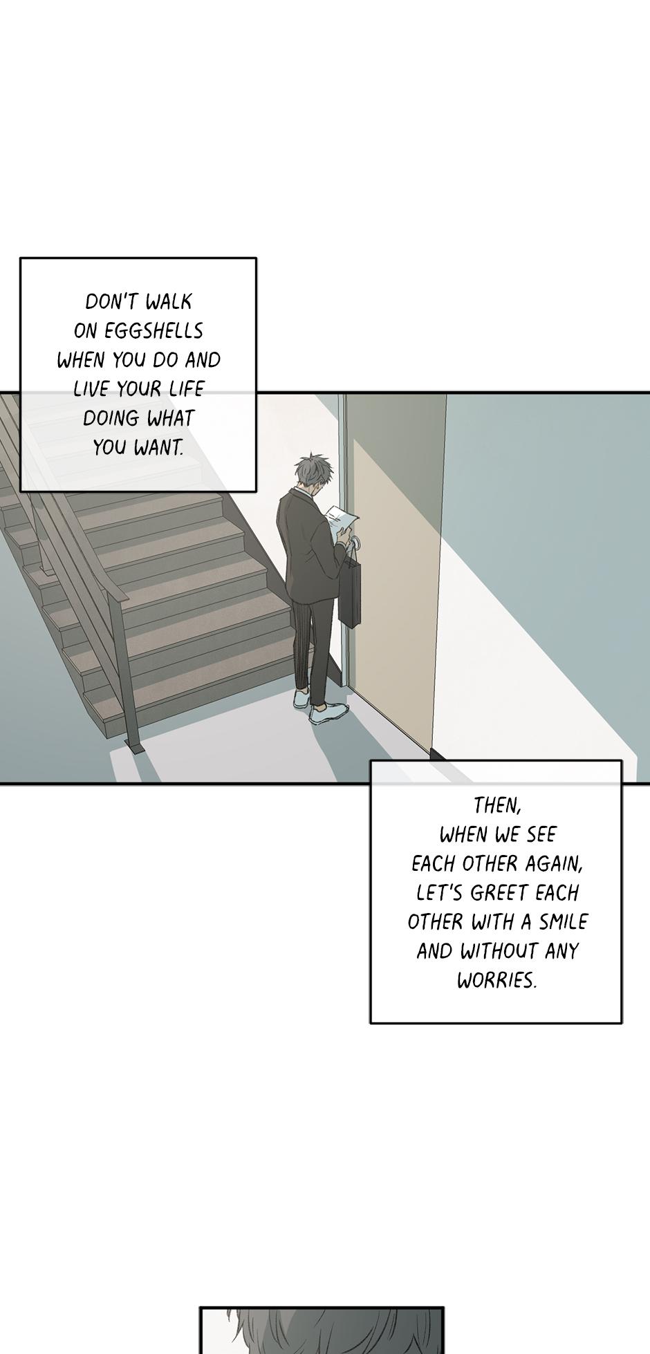Form Of Sympathy - Chapter 129.29 Page 40