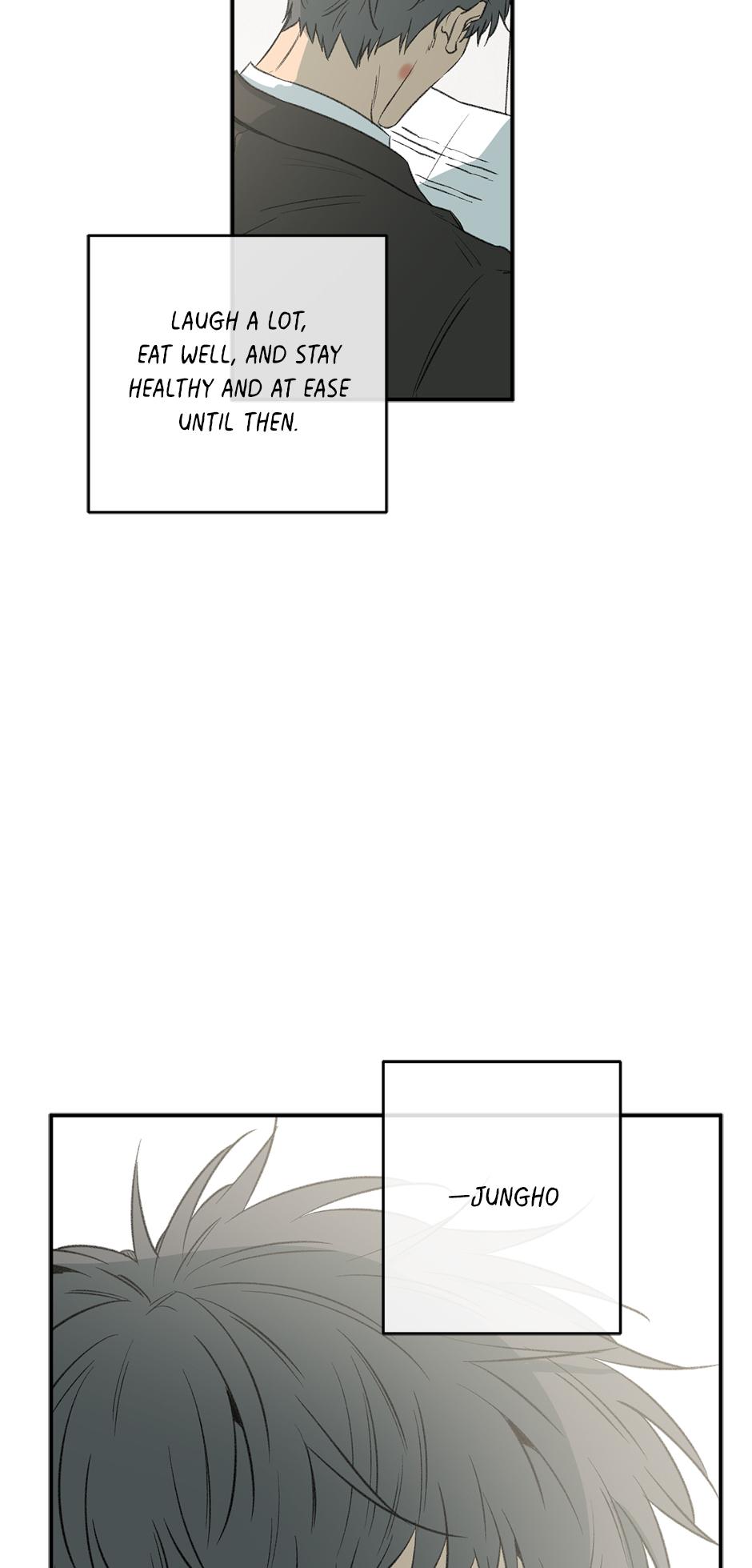 Form Of Sympathy - Chapter 129.29 Page 41