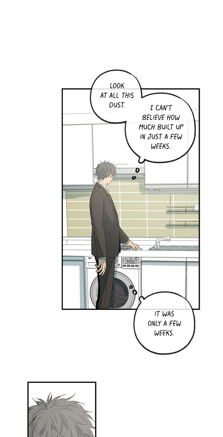 Form Of Sympathy - Chapter 129.29 Page 46