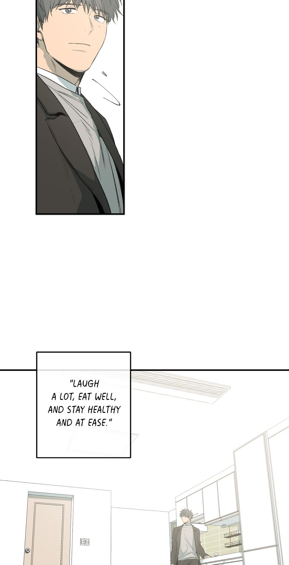 Form Of Sympathy - Chapter 129.29 Page 47