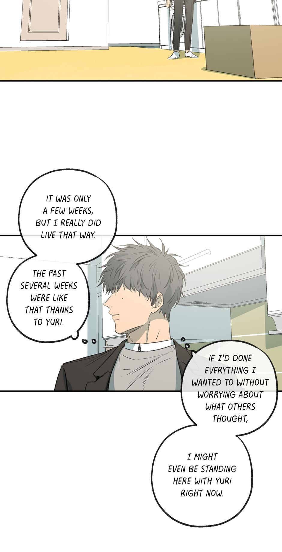 Form Of Sympathy - Chapter 129.29 Page 48