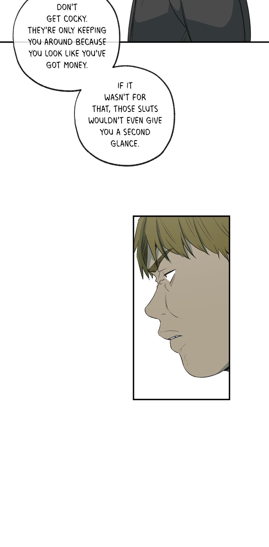 Form Of Sympathy - Chapter 129.29 Page 5