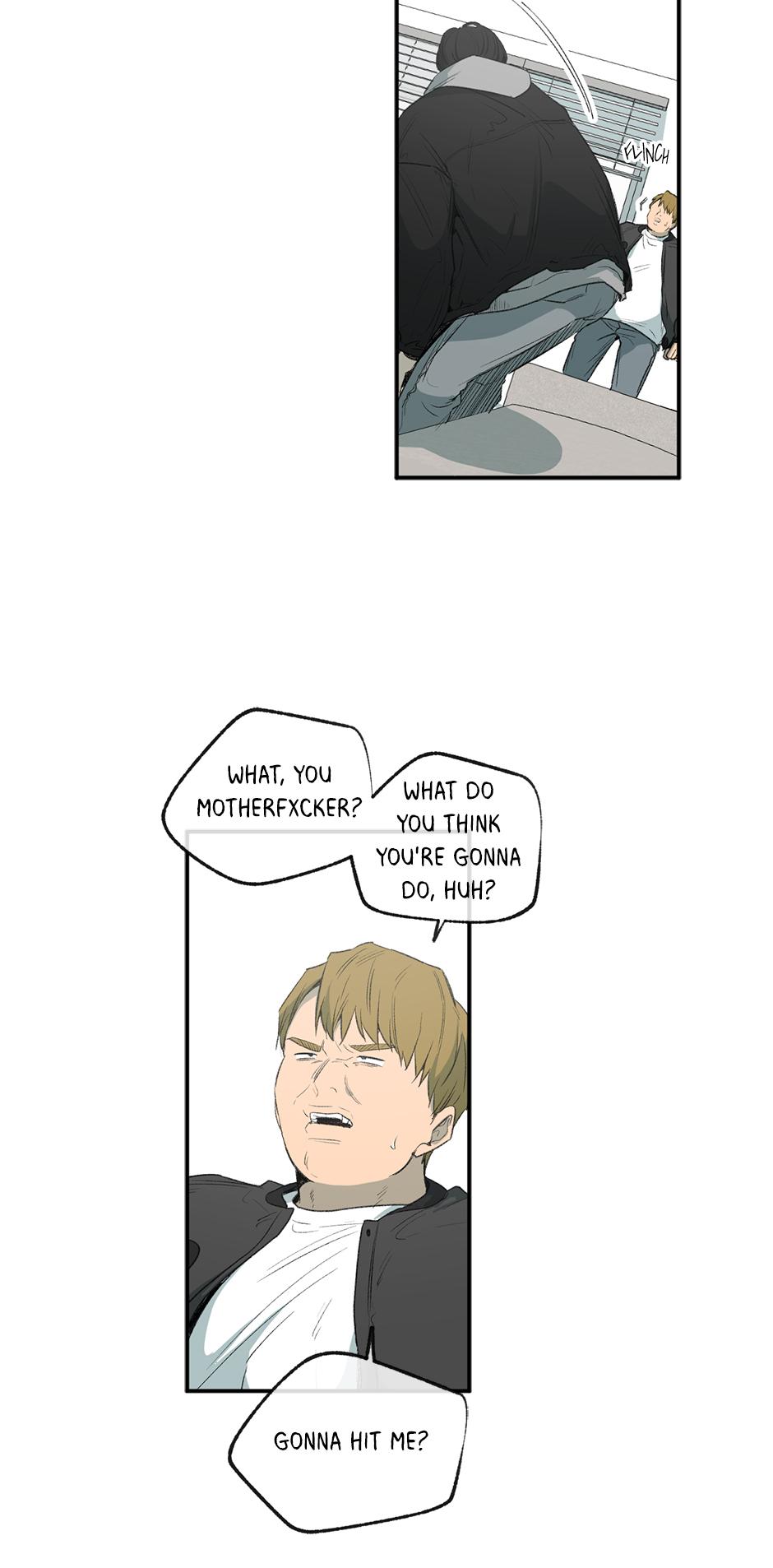 Form Of Sympathy - Chapter 129.29 Page 8