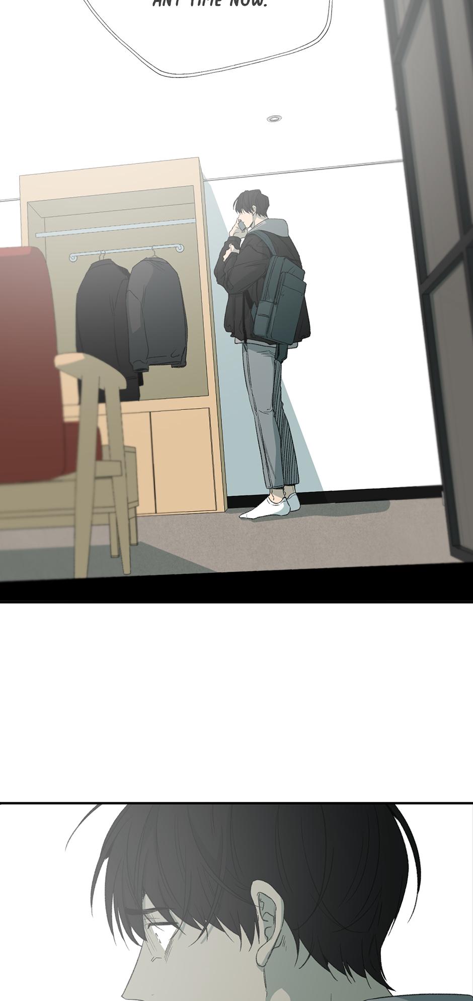 Form Of Sympathy - Chapter 129.30 Page 16