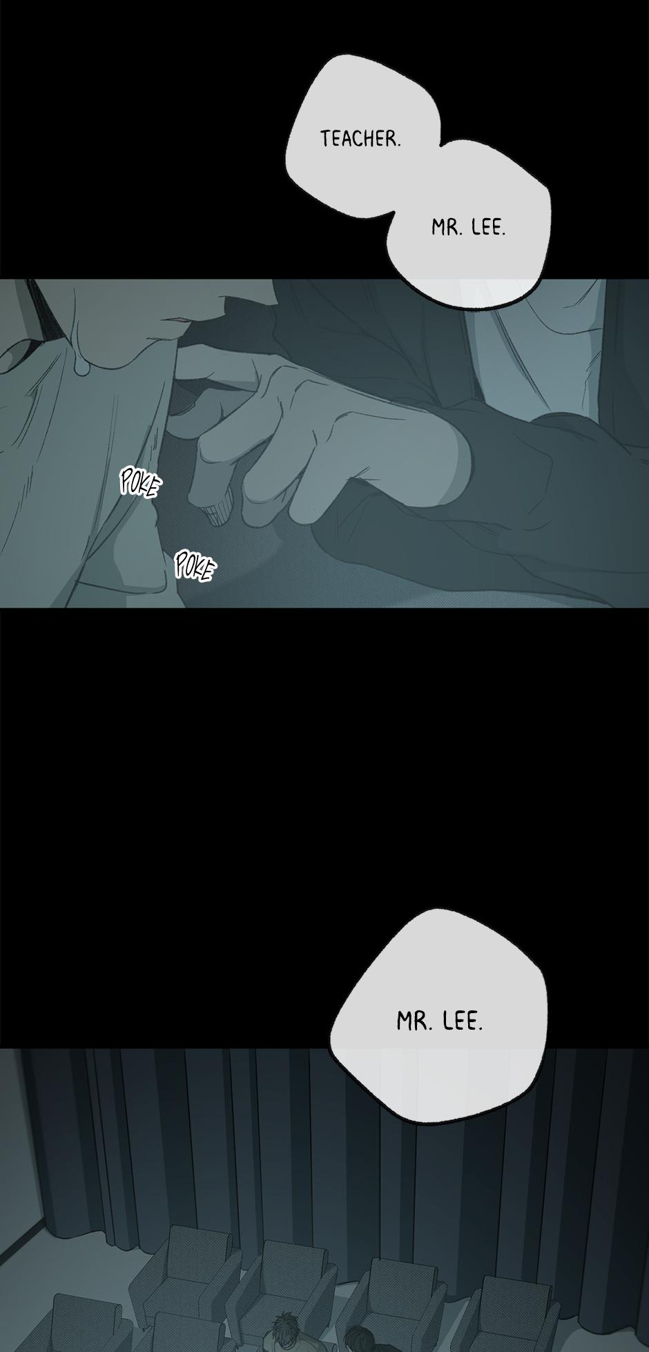 Form Of Sympathy - Chapter 129.30 Page 24