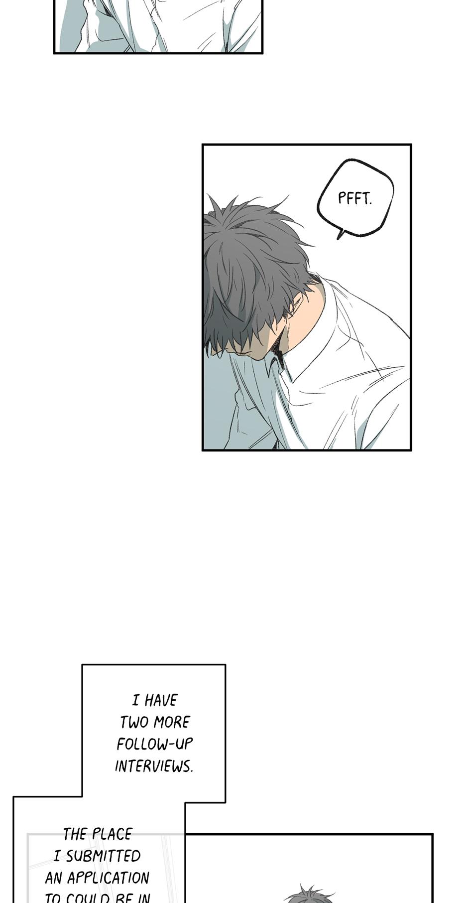 Form Of Sympathy - Chapter 129.30 Page 28
