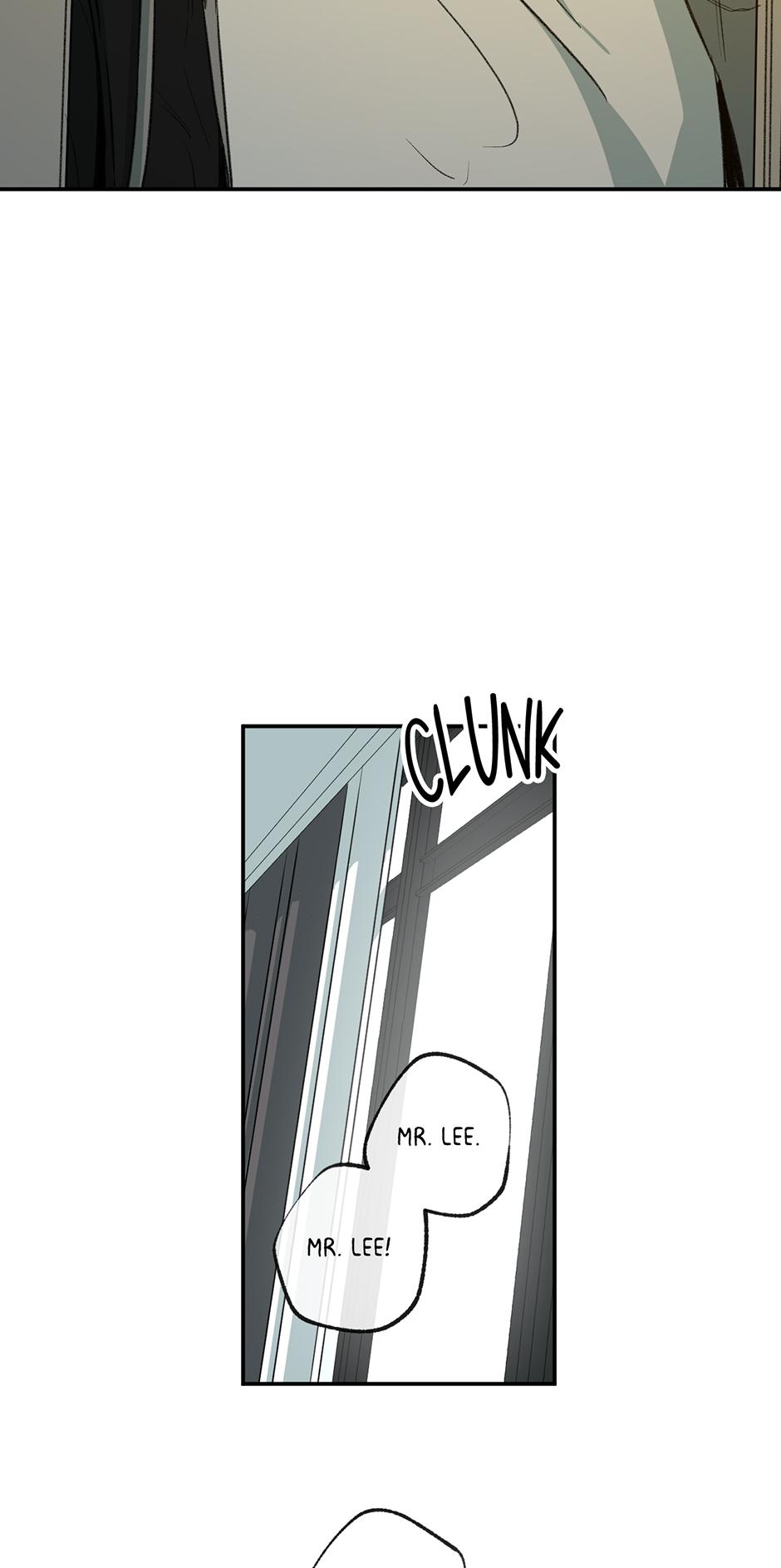 Form Of Sympathy - Chapter 129.30 Page 3