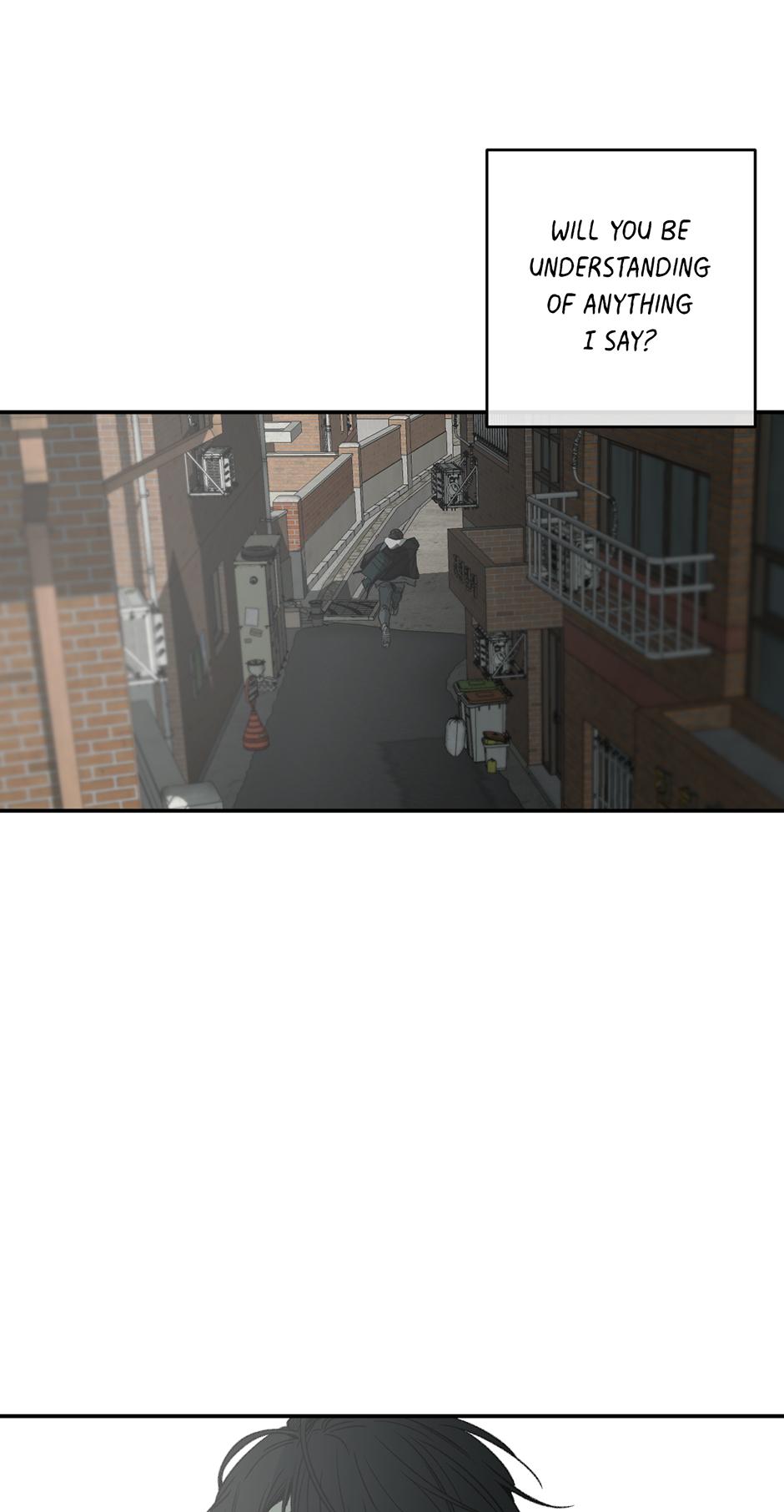 Form Of Sympathy - Chapter 129.30 Page 30