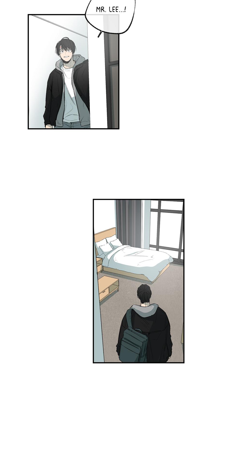 Form Of Sympathy - Chapter 129.30 Page 4