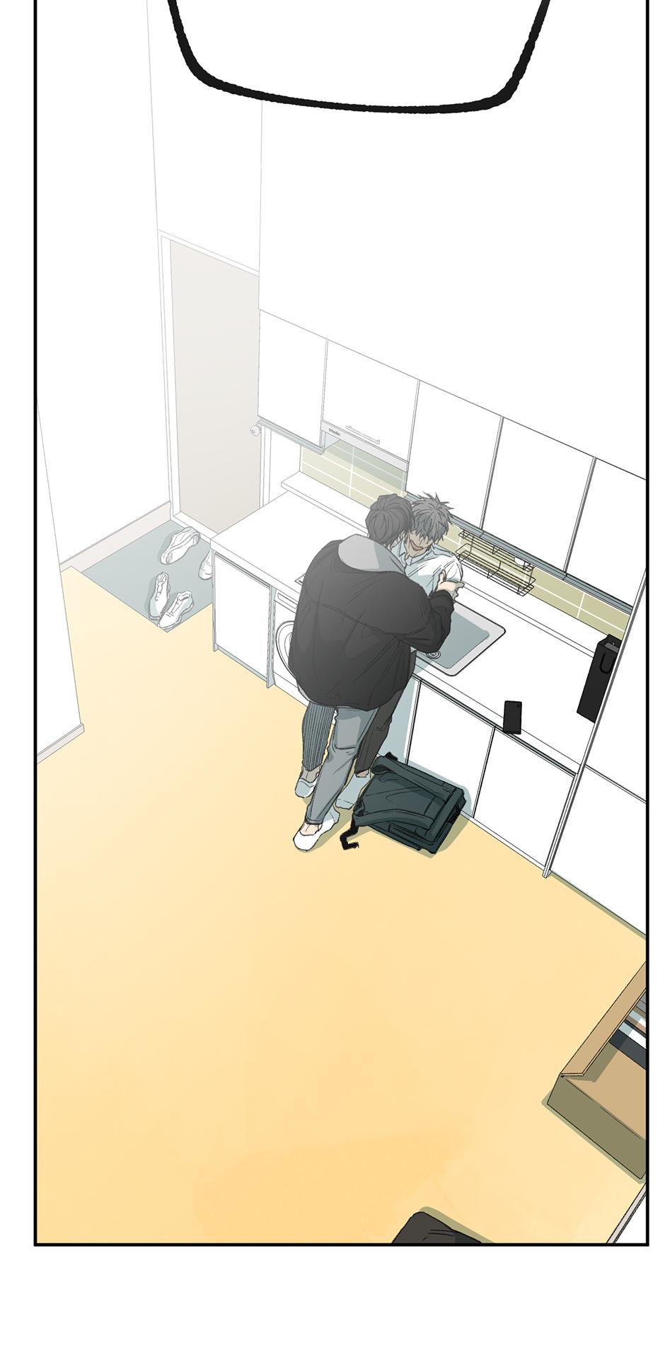 Form Of Sympathy - Chapter 129.30 Page 53