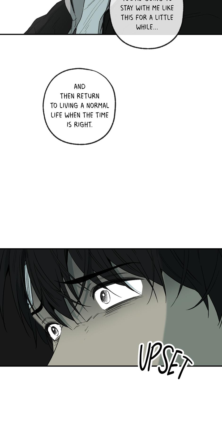 Form Of Sympathy - Chapter 129.31 Page 10