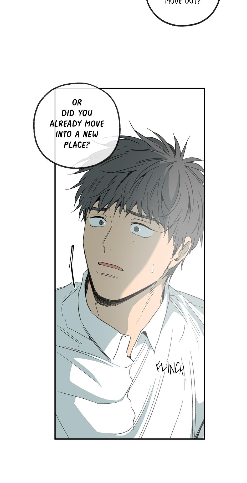 Form Of Sympathy - Chapter 129.31 Page 19