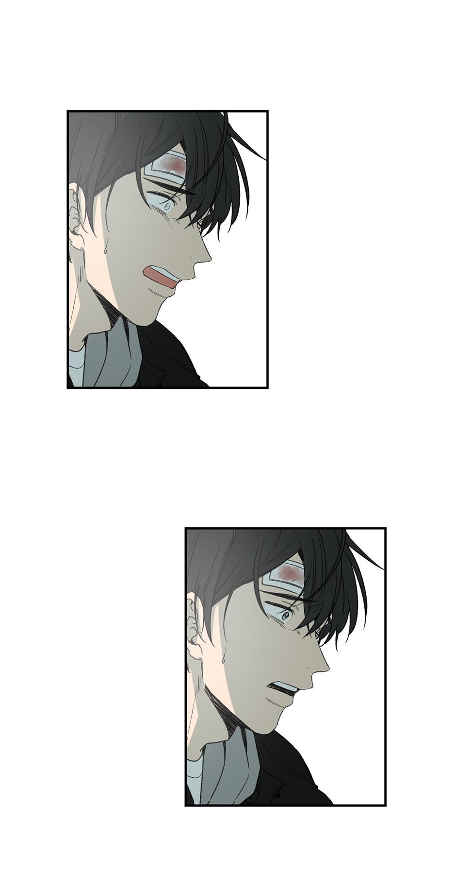 Form Of Sympathy - Chapter 129.31 Page 2