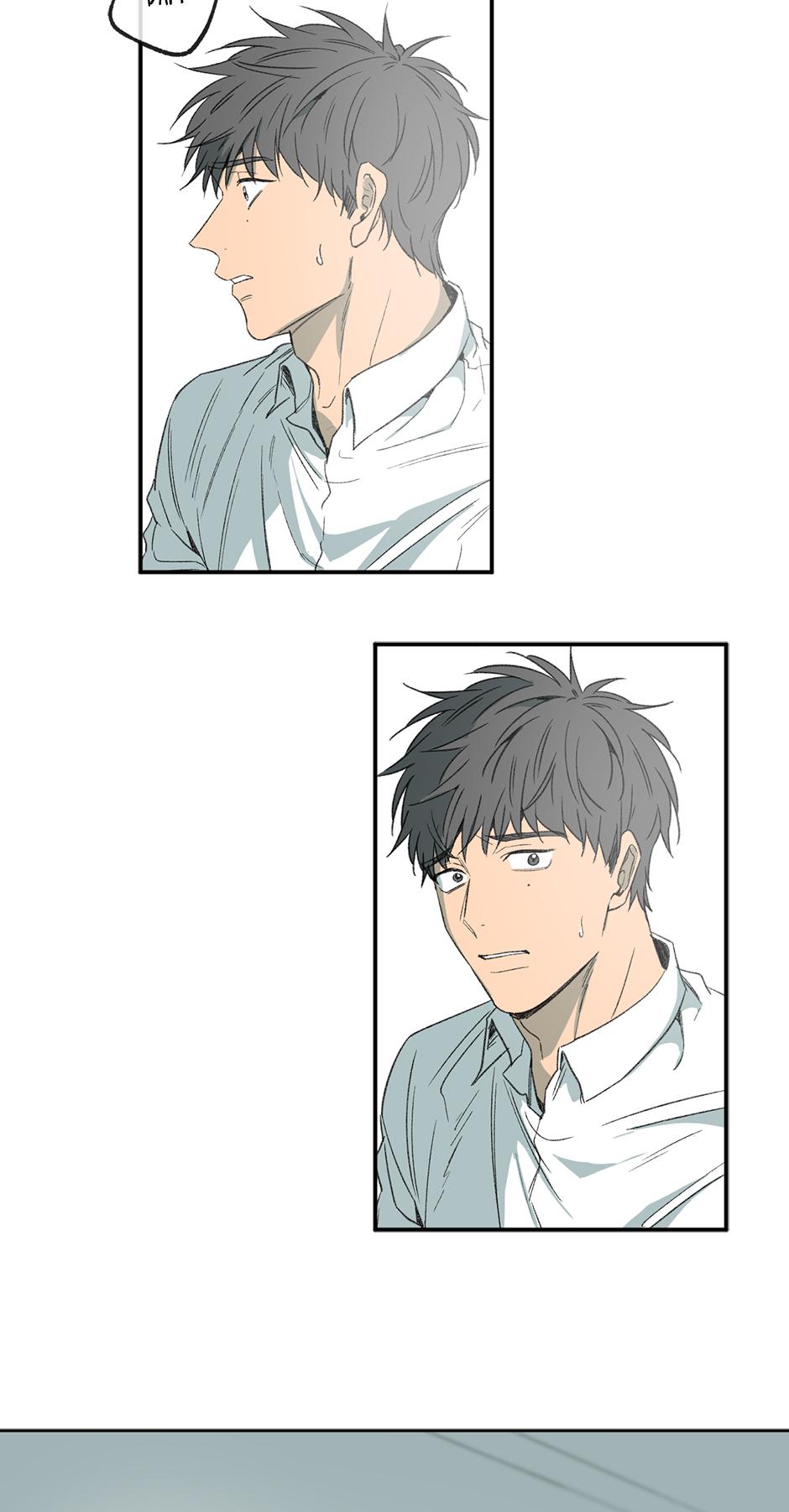 Form Of Sympathy - Chapter 129.31 Page 22