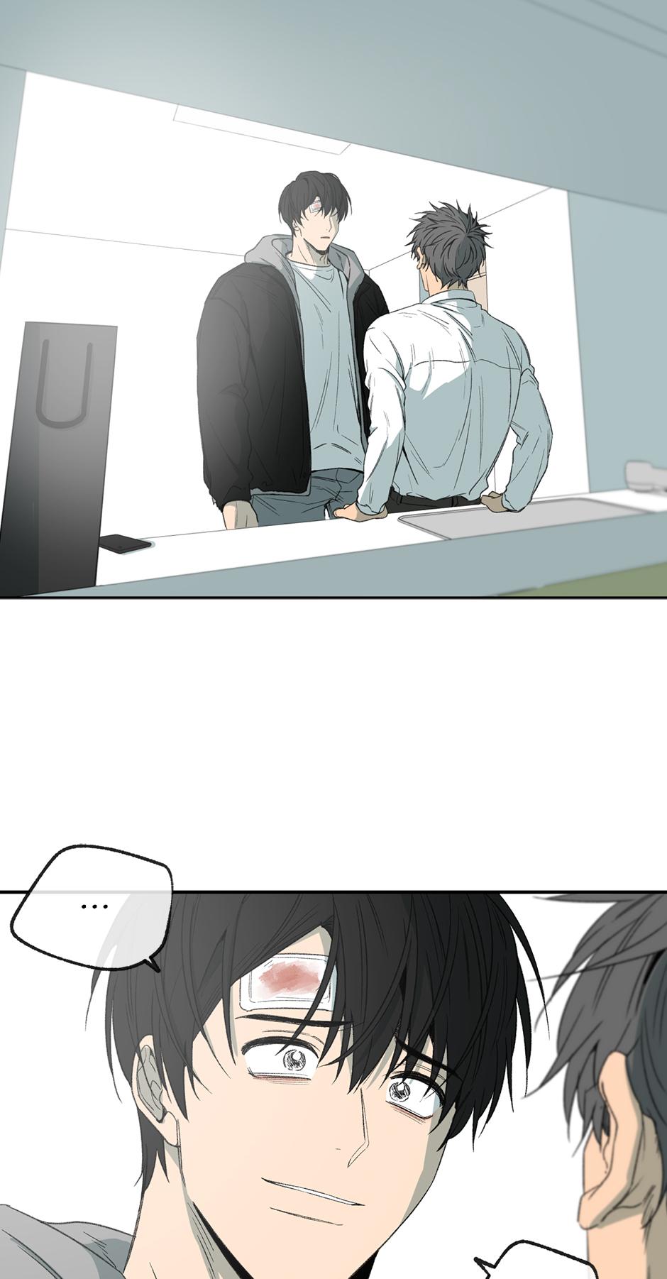 Form Of Sympathy - Chapter 129.31 Page 23