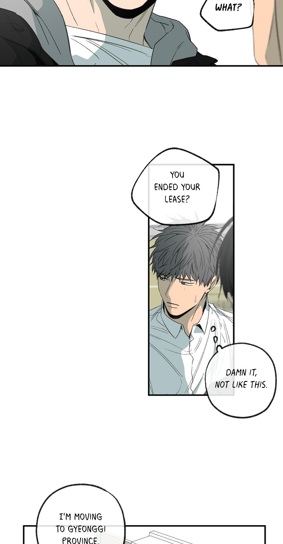 Form Of Sympathy - Chapter 129.31 Page 24