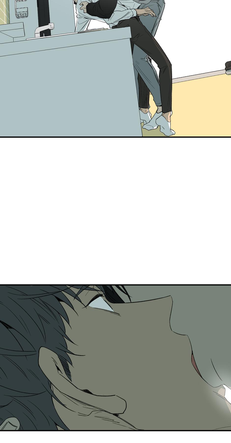 Form Of Sympathy - Chapter 129.31 Page 28