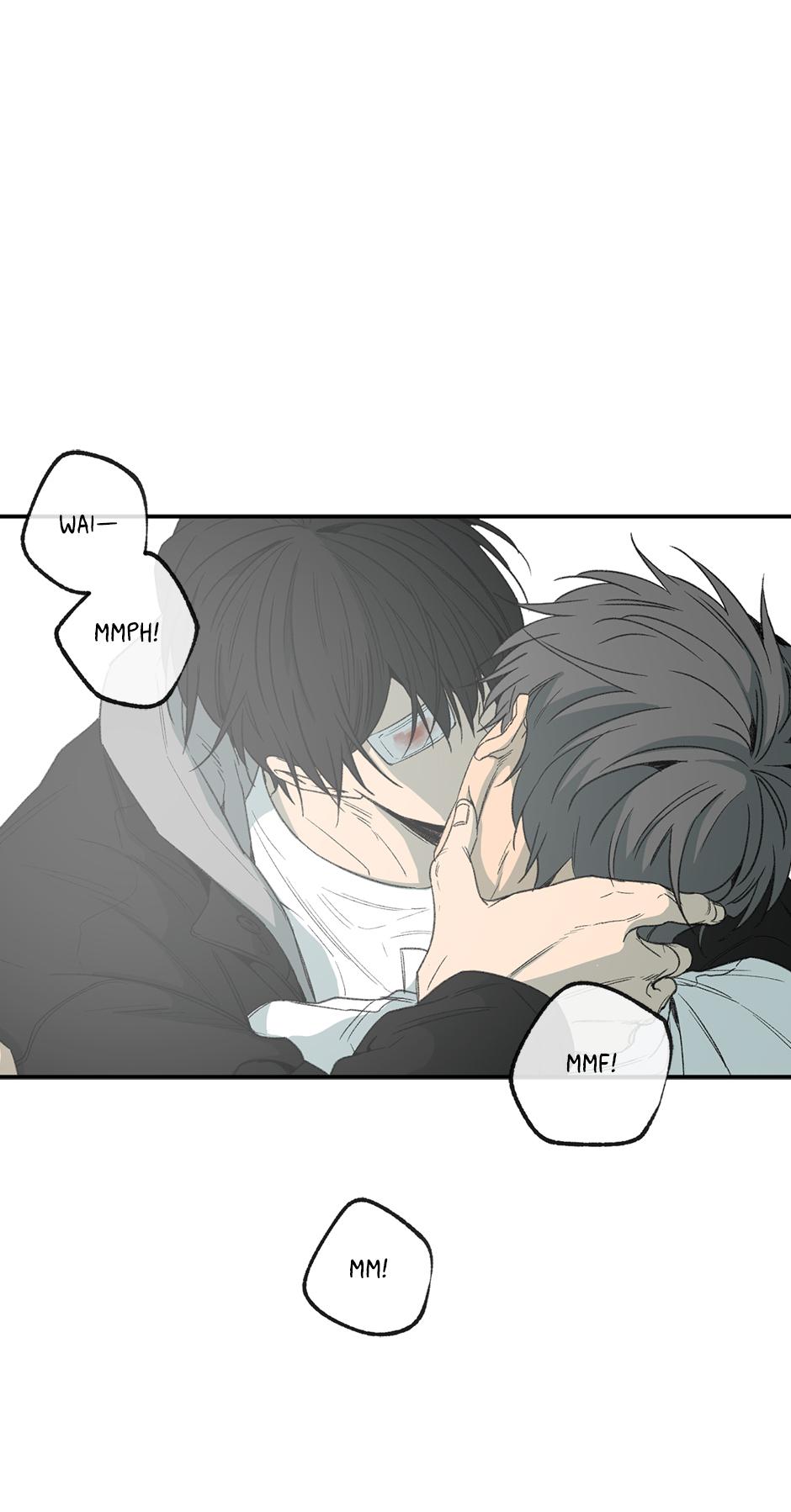 Form Of Sympathy - Chapter 129.31 Page 29