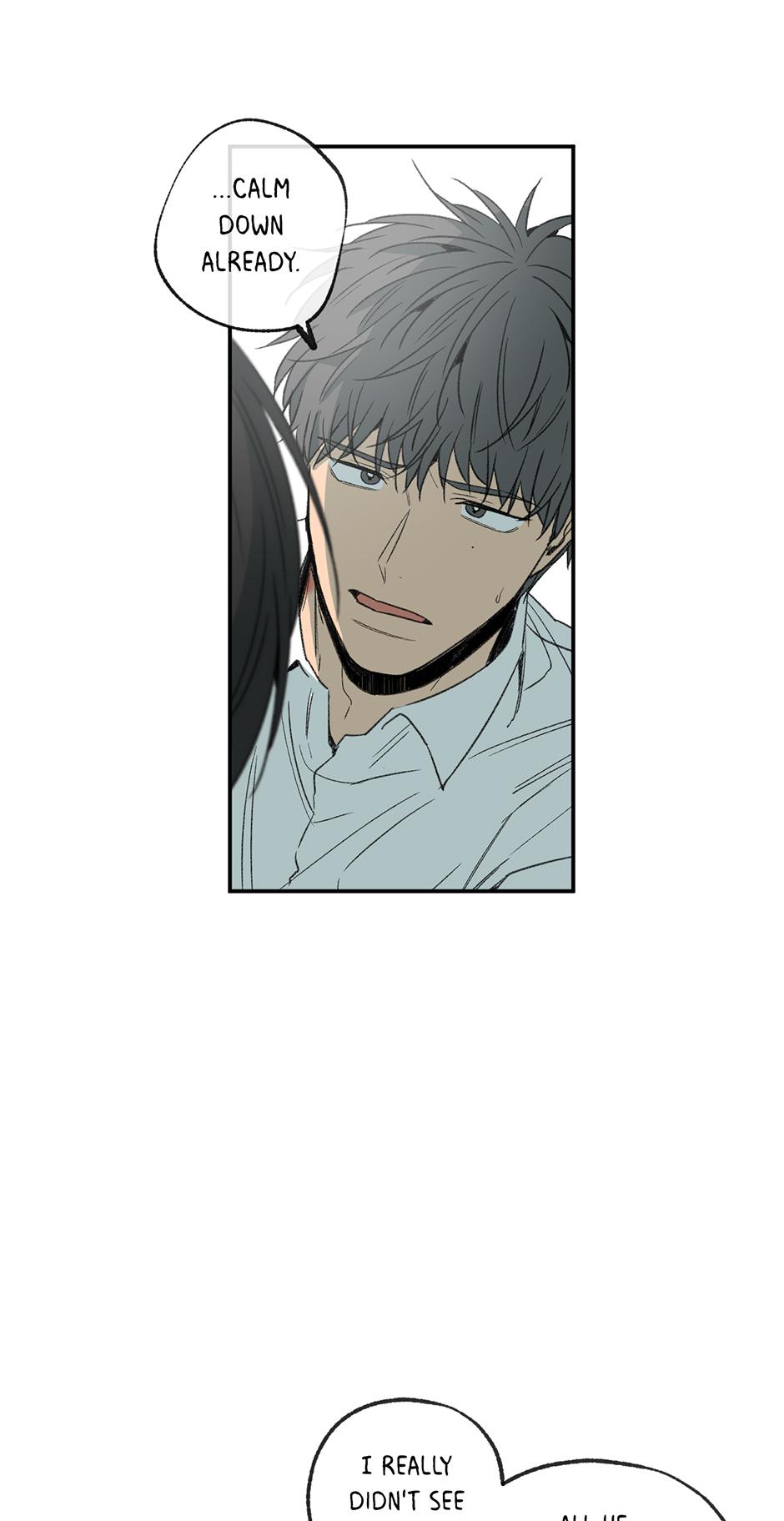 Form Of Sympathy - Chapter 129.31 Page 3