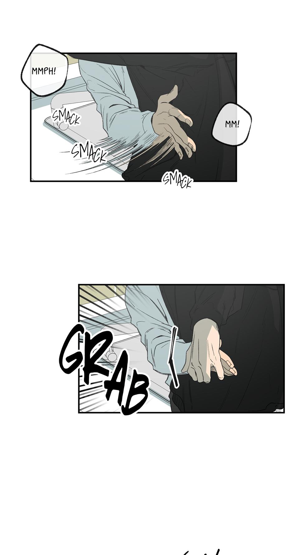 Form Of Sympathy - Chapter 129.31 Page 30